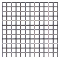 Мозаика Living Ceramics Still Sand Mosaic 25 Natural 29.8x29.8 LV12685