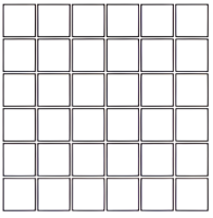 Мозаика Living Ceramics Still Ice Mosaic 55 Honed 29.8x29.8 LV12695
