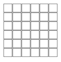Мозаика Living Ceramics Vonn Mosaic 55 Light Soft 30х30 LV11032