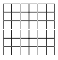 Мозаика Living Ceramics Vonn Mosaic 55 Light Honed 30х30 LV11036