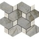 Мозаика AVA Ceramica Bolgheri Stone Tex Sage Nat Ret 26x30 196093
