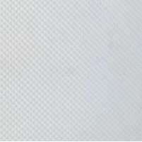 Плитка Бассейн рельефная на обходные дорожки белая