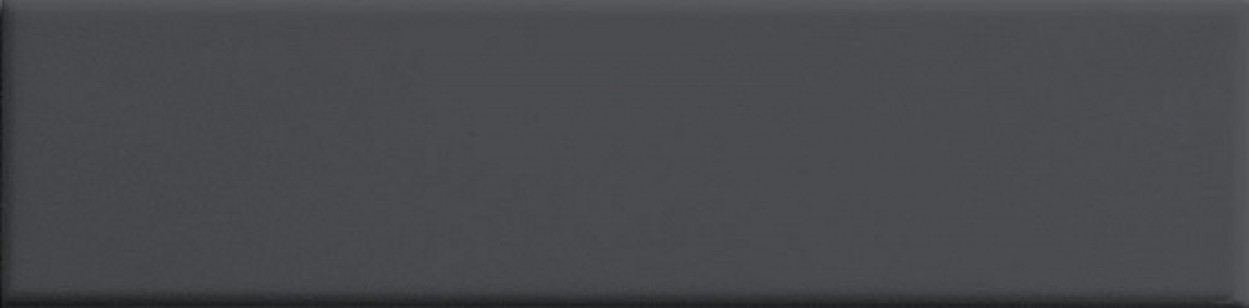 Настенная плитка 4100685 Biscuit Plain Notte 5x20 41ZERO42