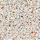 Керамогранит ABK Ceramiche Play Dots Multiwhite 20x20 PF60005892