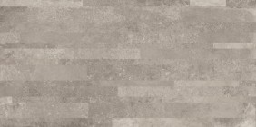 Керамогранит UKR3417A Unika ILLUSION GREY RETT 60x120 ABK Ceramiche
