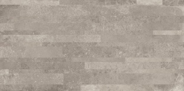 Керамогранит UKR3417A Unika ILLUSION GREY RETT 60x120 ABK Ceramiche