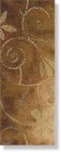 Декор ZA115 Zanzibar FASC ODALISCA SAB/OCRA 20x50 ABK Ceramiche