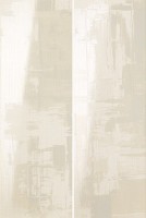 Панно EDENL1R3 Eden Abstract Bianco Lucido Rt. 32.1x96.3 AVA Ceramica