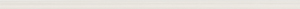 Бордюр EDENR1R7 Eden Listello Lustrato P Bianco 2x32.1 AVA Ceramica