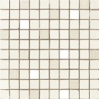 Мозаика 70024 Lyra Mosaico Charta Satinato Su Rete 25X25 AVA Ceramica
