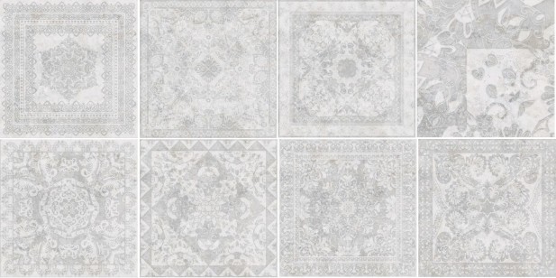 Керамогранит Java Decor 80x80 Absolut Keramika