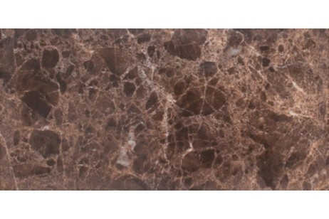 Настенная плитка Marmoles Emperador Biselado 1 10x20 Absolut Keramika