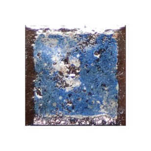 Декор Metalic Taco Cobalto 7.5x7.5 Absolut Keramika