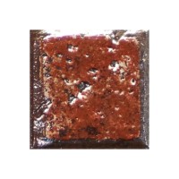 Декор Metalic Taco Red 7.5x7.5 Absolut Keramika