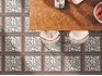 Напольная плитка Roma Brown 45x45 Absolut Keramika