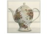 Декор Tea 03 Decor Cream A 10X30 Absolut Keramika