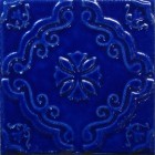 Настенная плитка Toledo Cobalto 15.8x15.8 Absolut Keramika