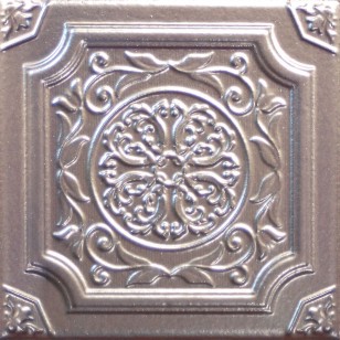 Настенная плитка Toledo Copper 15.8x15.8 Absolut Keramika