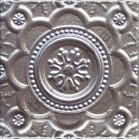 Настенная плитка Toledo Silver 15.8x15.8 Absolut Keramika