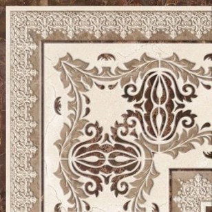 Декор Venecia Esquinera 22x22 Absolut Keramika