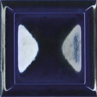 Декор Decor Cube Cobalto 10x10 (Absolut Keramika)
