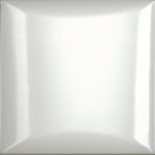 Декор Decor Mimbre Blanco 10x10 (Absolut Keramika)