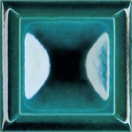 Circle and Cube and Mimbre (Absolut Keramika)