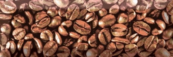 Декор Decor Coffe Beans 03 10x30 Absolut Keramika