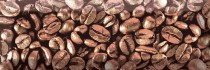 Декор Decor Coffe Beans 01 10x30 Absolut Keramika