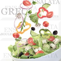 Панно Composicion Salad 30x30 Absolut Keramika