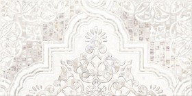 Декор Alma Ceramica Adelia 24.9x50 DWU09ADL004