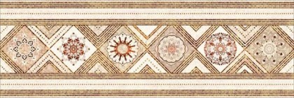 Декор Alma Ceramica Alba 20x60 ВС11АБ424