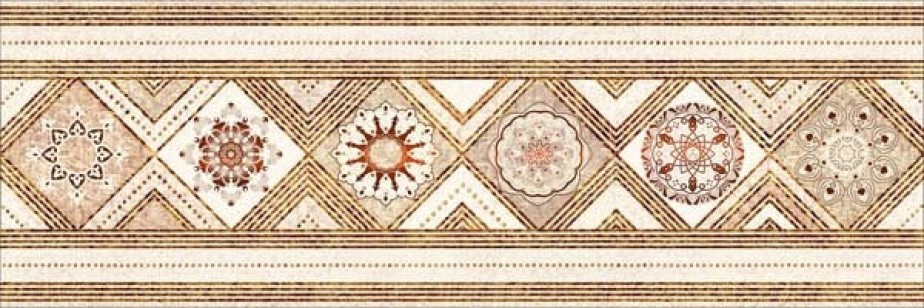 Декор Alma Ceramica Alba 20x60 ВС11АБ424