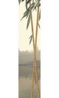 Панно Alma Ceramica Bamboo 24.9х109.2 PWU07BMB9
