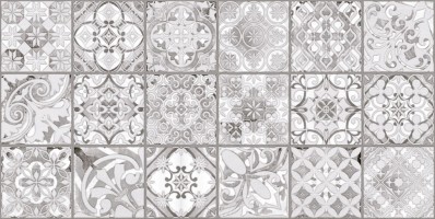 Декор Alma Ceramica Birma 24.9х50 DWU09BIR707