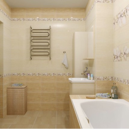 Alma Ceramica Elegiya