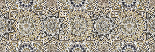 Декор Alma Ceramica Harisma 20х60 DWU11HRS428
