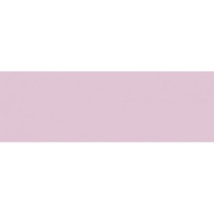 Плитка настенная LLU071D Lila розовый 25x75 Cersanit