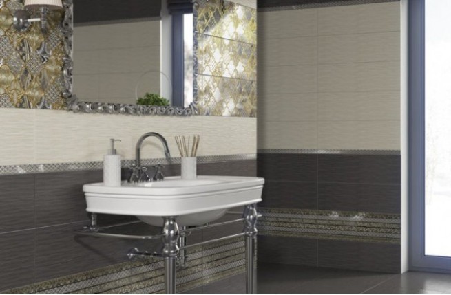 Alma Ceramica Melissa