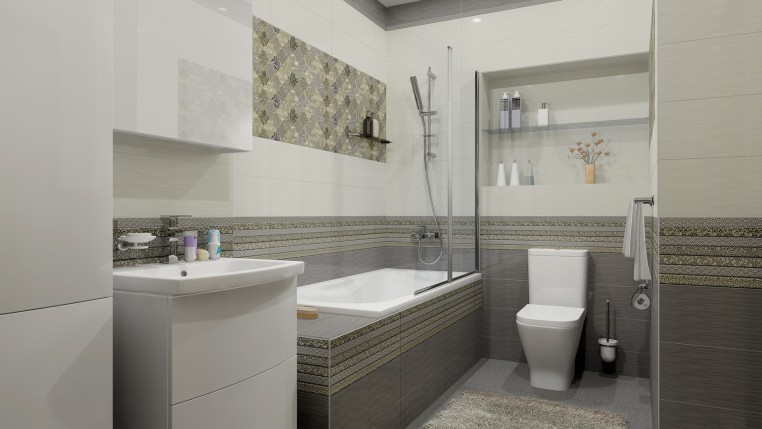 Alma Ceramica Melissa