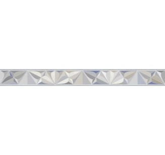 Бордюр Alma Ceramica Morana 60х6 BWU60MRN606