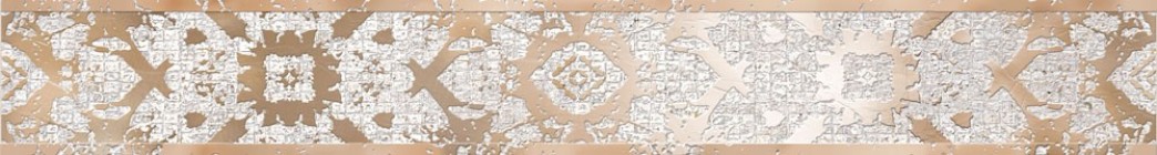 Бордюр Alma Ceramica Ojen 50х6.7 BWU53OJN024