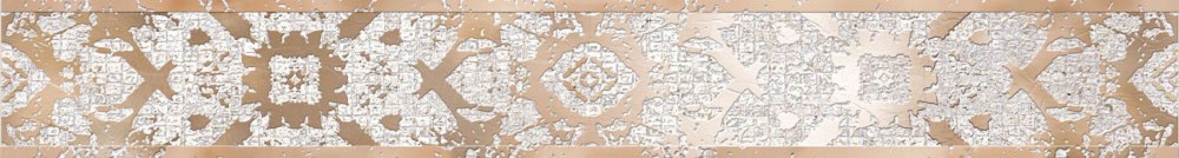 Бордюр Alma Ceramica Ojen 50х6.7 BWU53OJN024