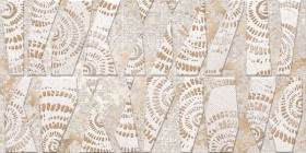 Декор Alma Ceramica Ojen 50х24.9 DWU09OJN034