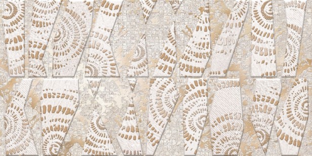 Декор Alma Ceramica Ojen 50х24.9 DWU09OJN034