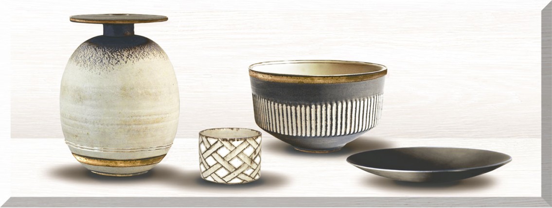 Alma Ceramica Patera