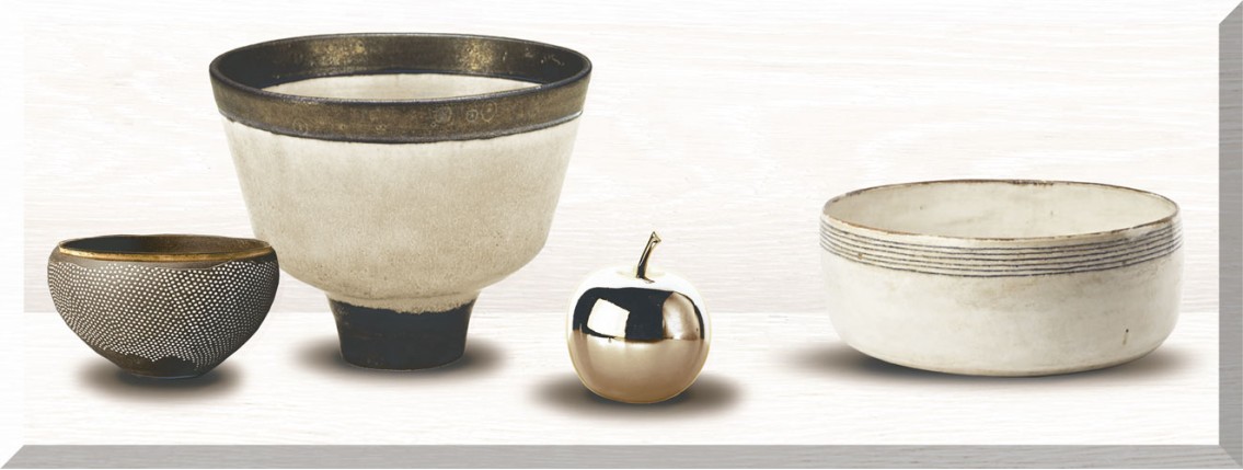 Alma Ceramica Patera