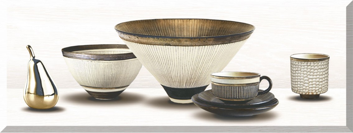 Alma Ceramica Patera