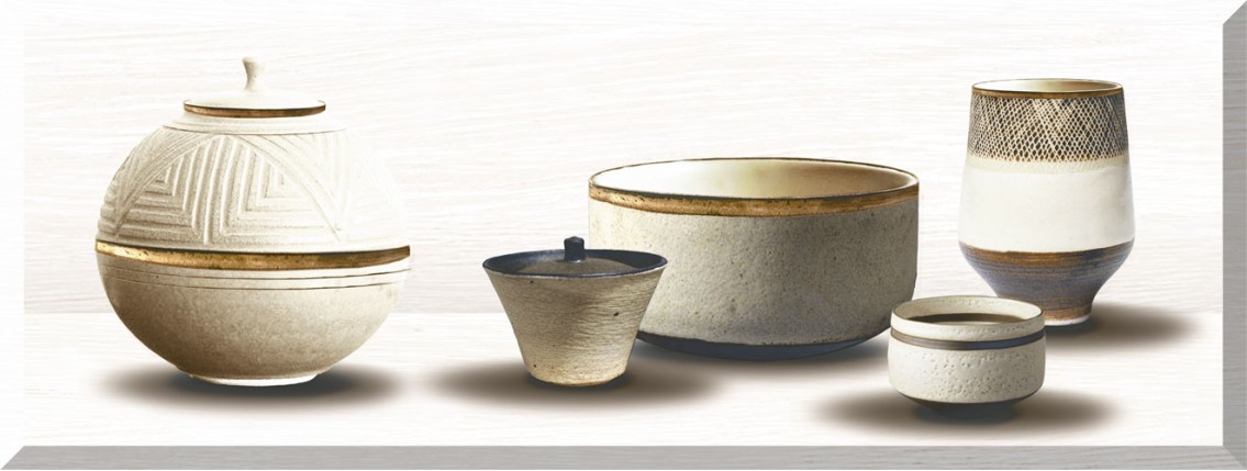 Alma Ceramica Patera
