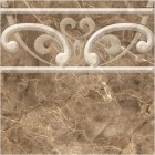 Декор Alma Ceramica Petra 41.8х41.8 напольный DFU03PET424